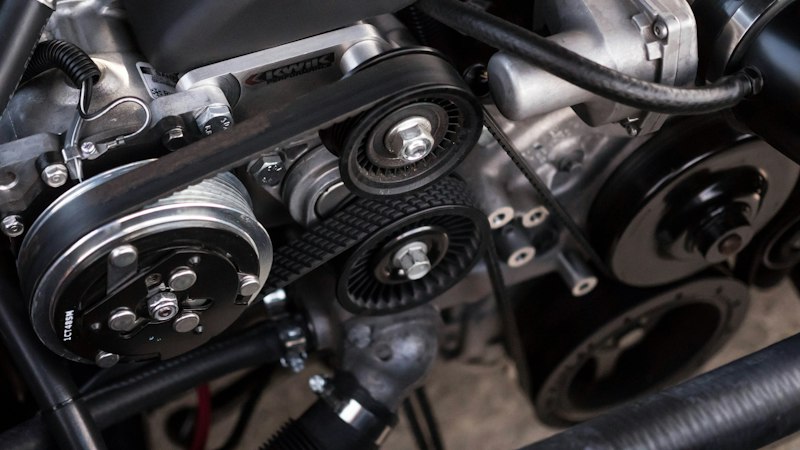 Illustrative automotive image for Diagnostics & inspections